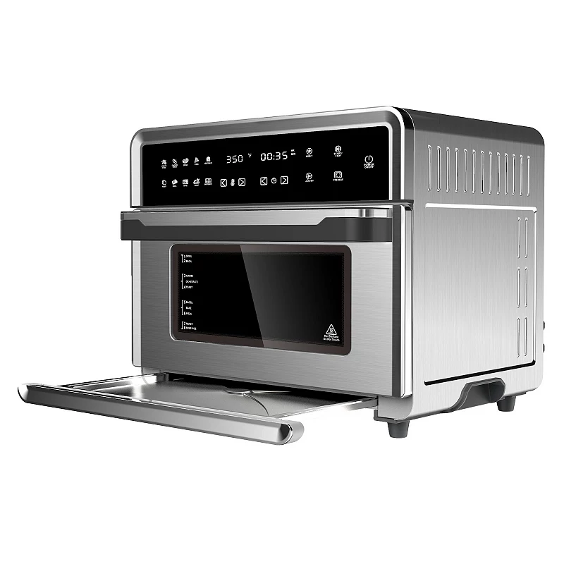 MegaChef 10-in-1 Countertop Oven