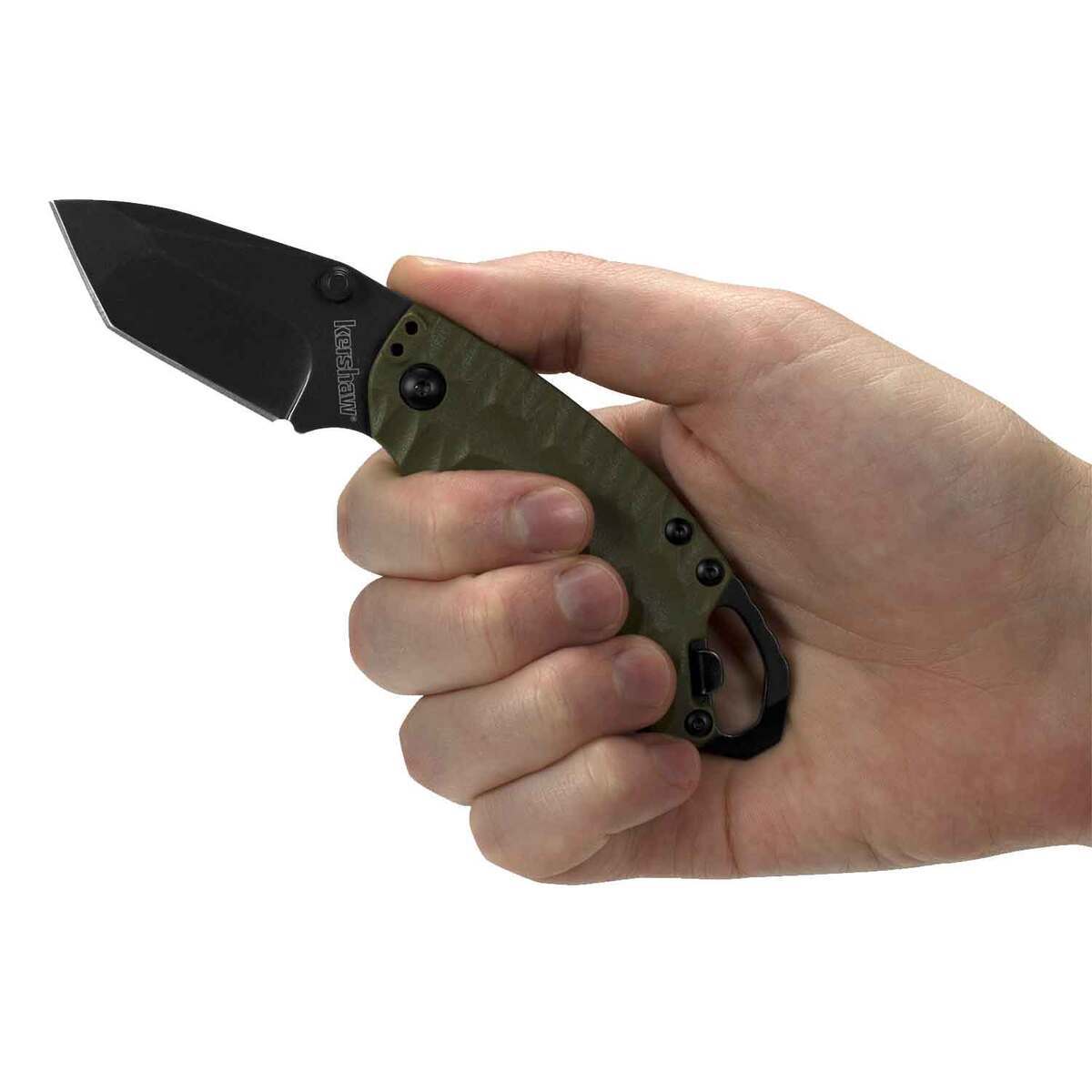 Kershaw Shuffle II 2.6 inch Folding Knife