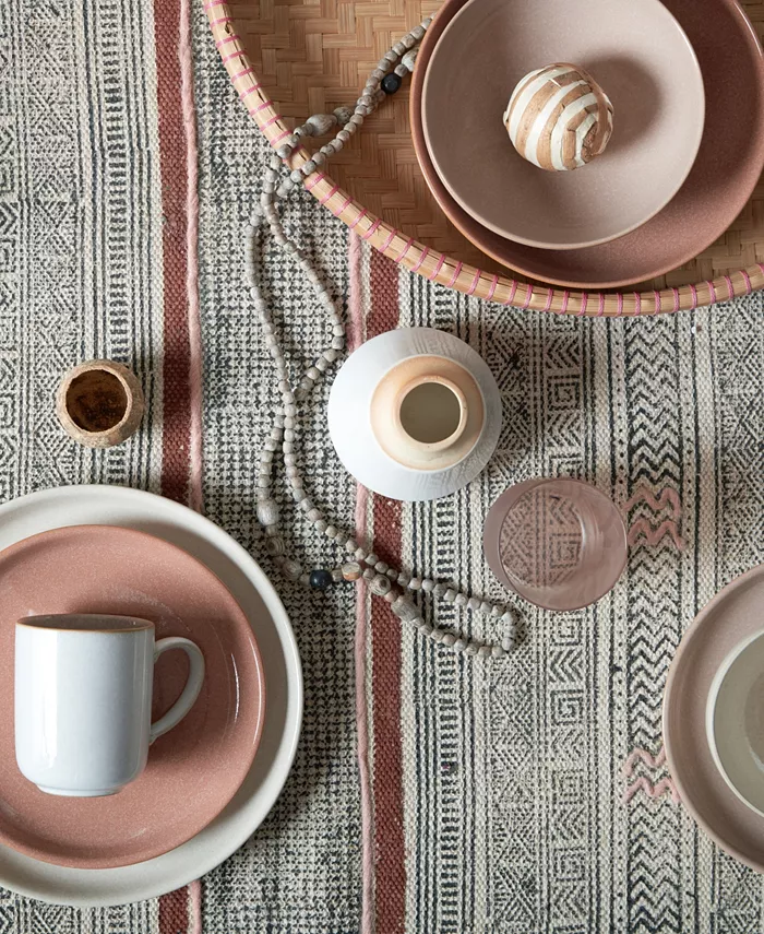 Denby Impression Dinnerware Collection