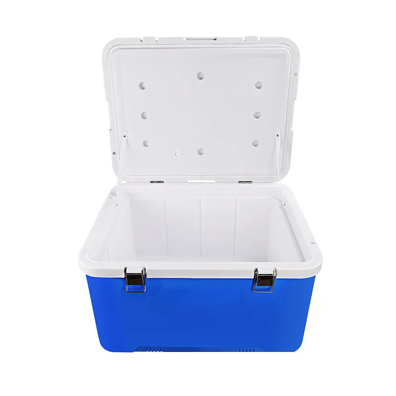 Camping Cooler Box Ice Camping Picnic Portable Ultra Large Capacity Outdoor Cooler Box Best Selling