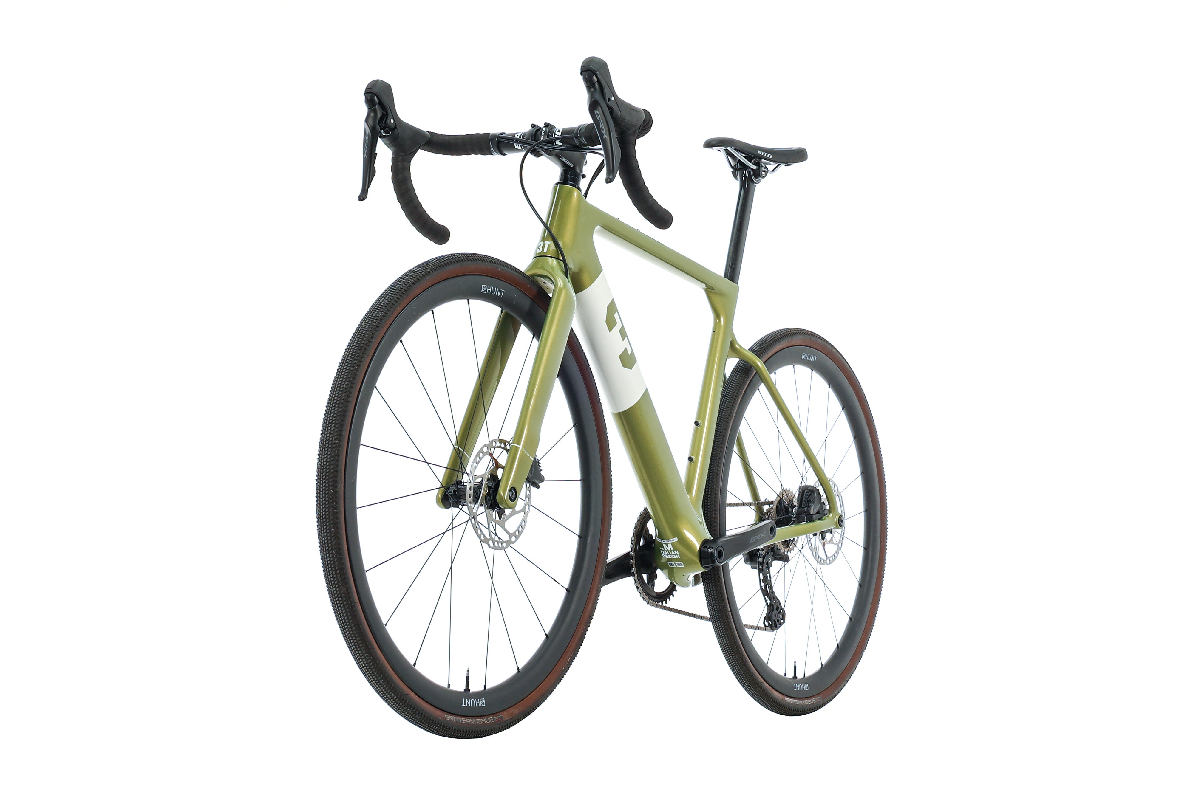 3T Exploro Pro Gravel Bike - 2022, Medium