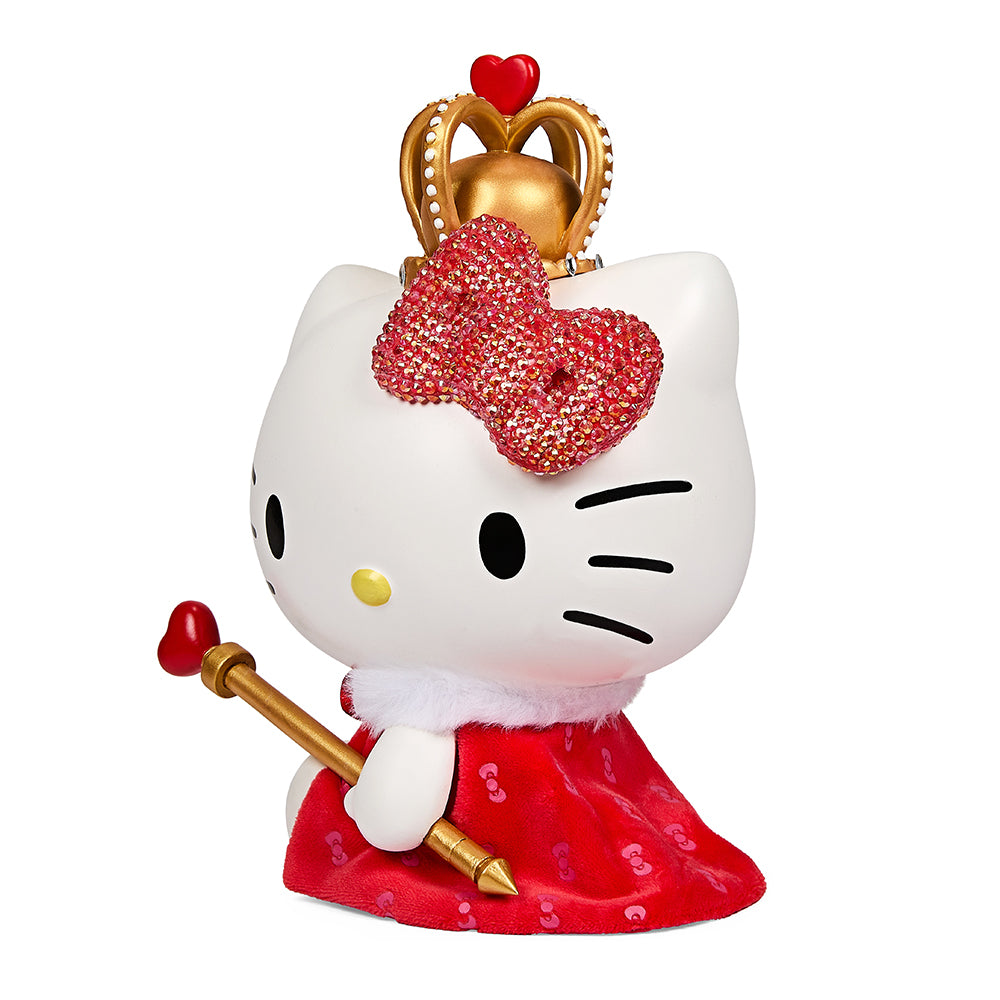 Hello Kitty® Birthday Queen 8