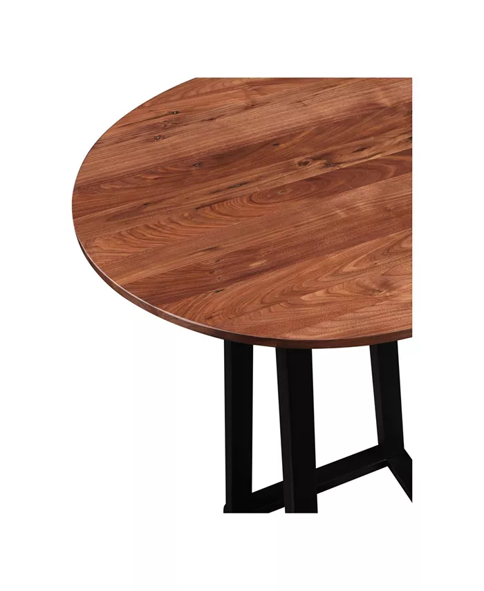 Moes Home Collection Tri-Mesa Bar Table