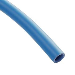 Apollo 34 in. x 100 ft. Blue PEX-A Expansion Pipe in Solid EPPB10034S