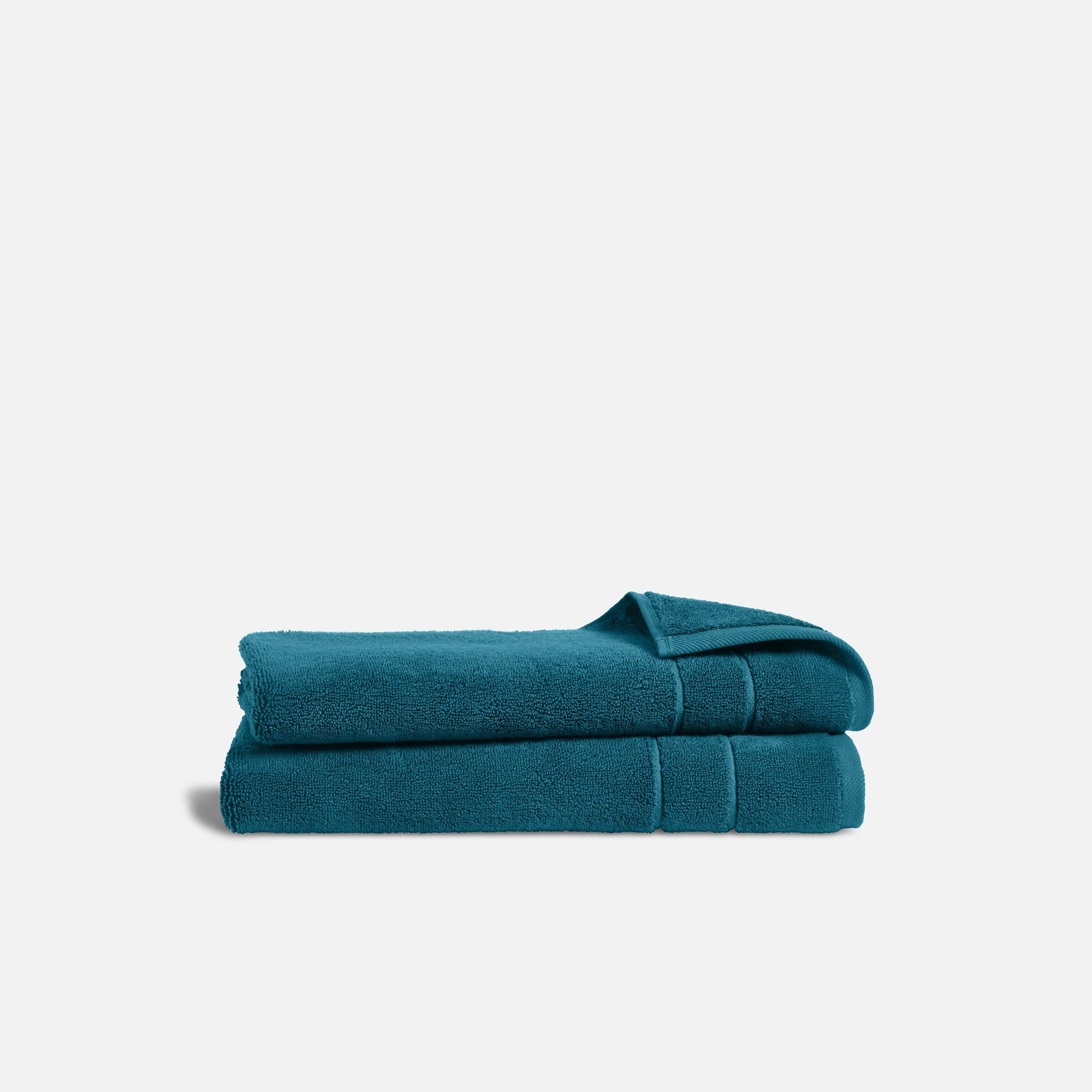 Super-Plush Turkish Cotton Bath Sheet Bundle