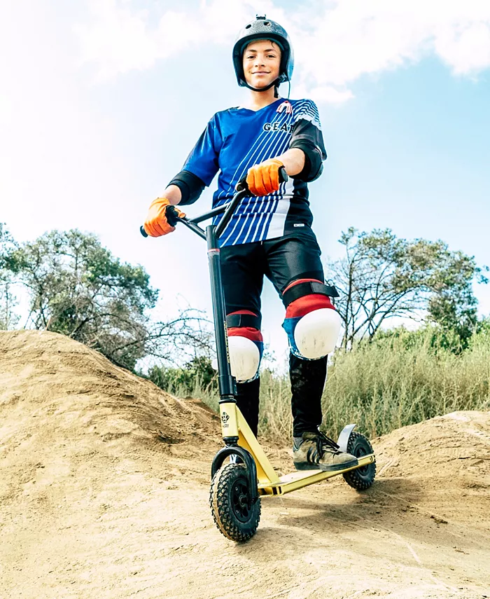 Swagtron Dirt scooter KR1