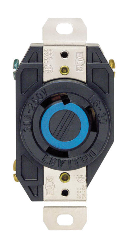 LOCKNG RCPCL L6-30R 30A