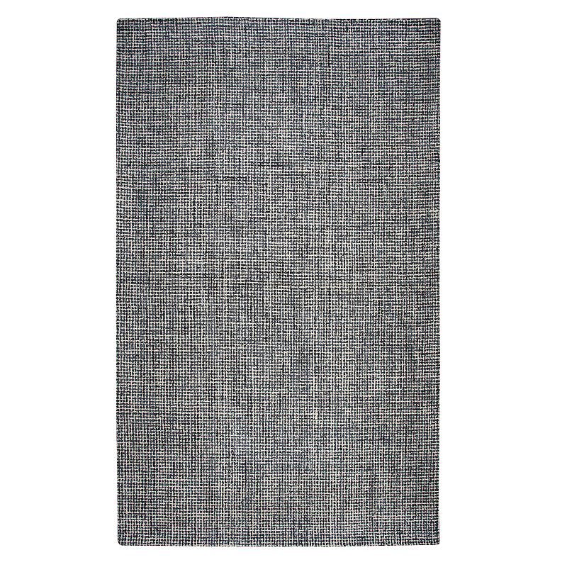 Rizzy Home Alice Brindleton Tweed Rug