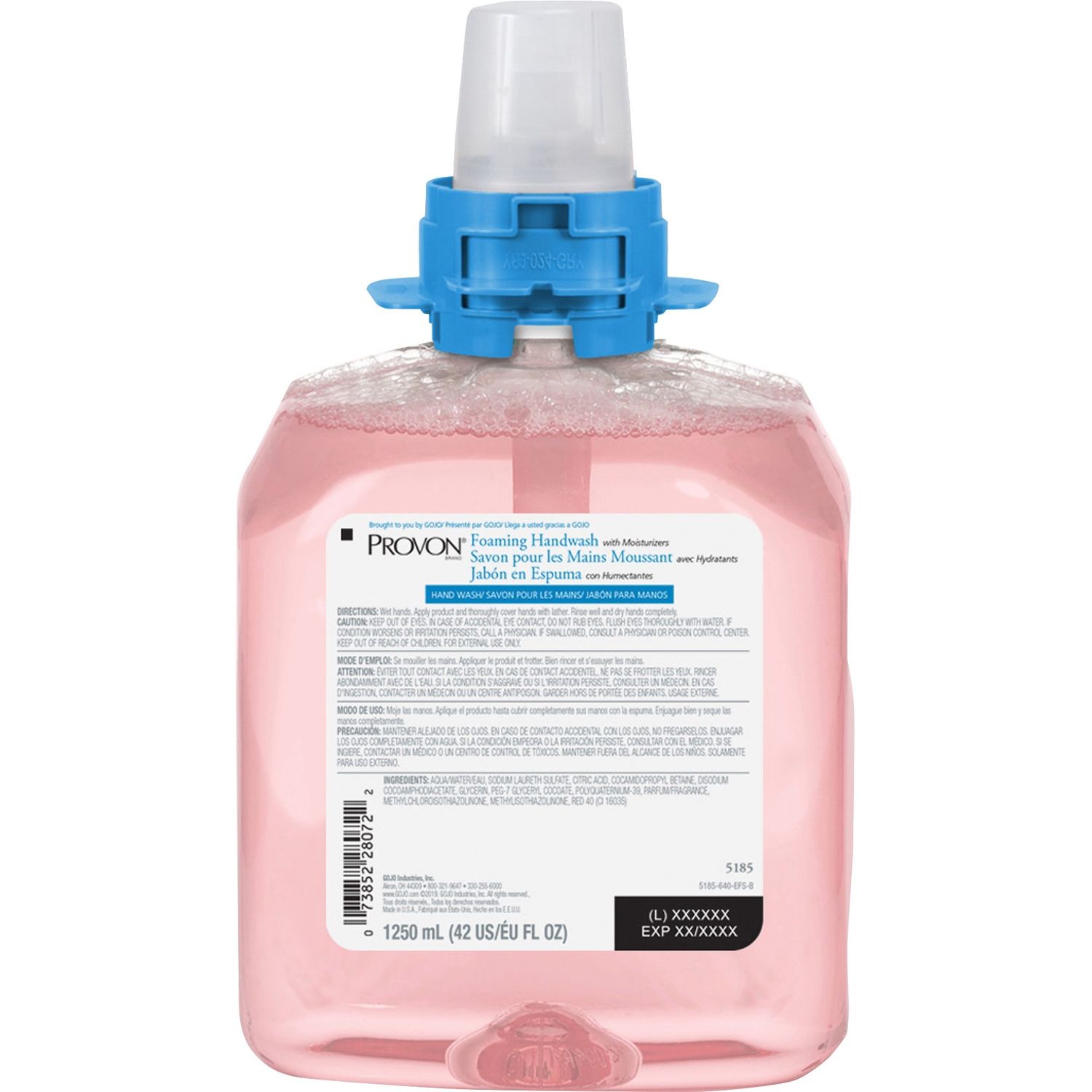 FMX-12 Refill Foaming Handwash by Gojo Industries， Inc GOJ518504