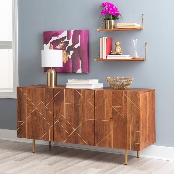 Shuford Console