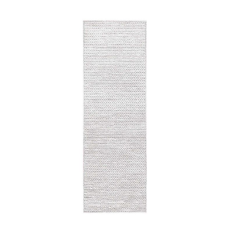 SUPERIOR Aero Braided Area Rug or Runner