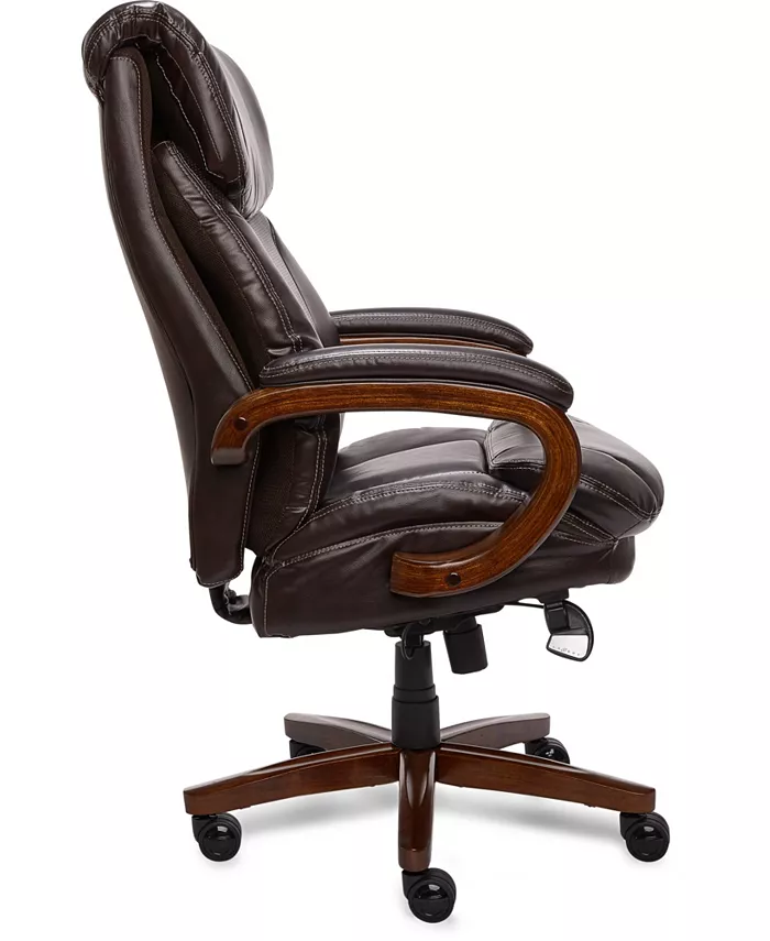 La-Z-Boy Big and Tall Trafford Executive Office Chair