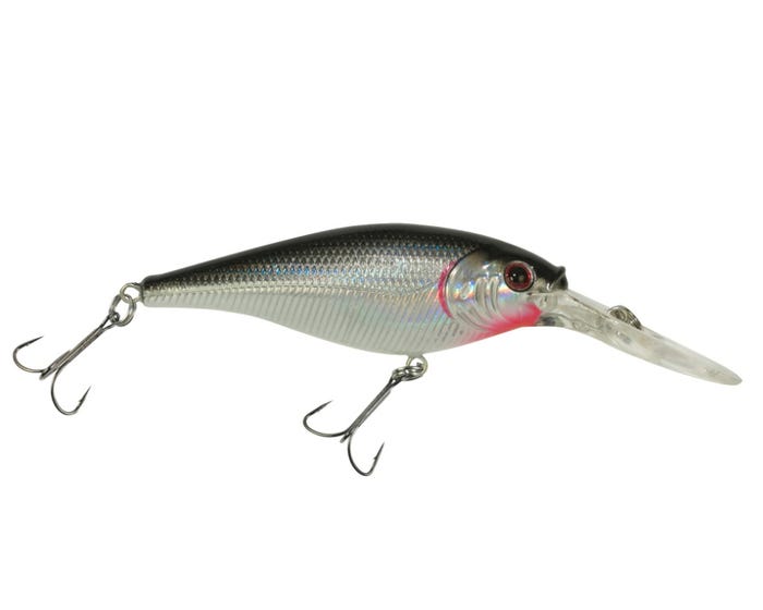 Berkley Flicker Shad - 1241845