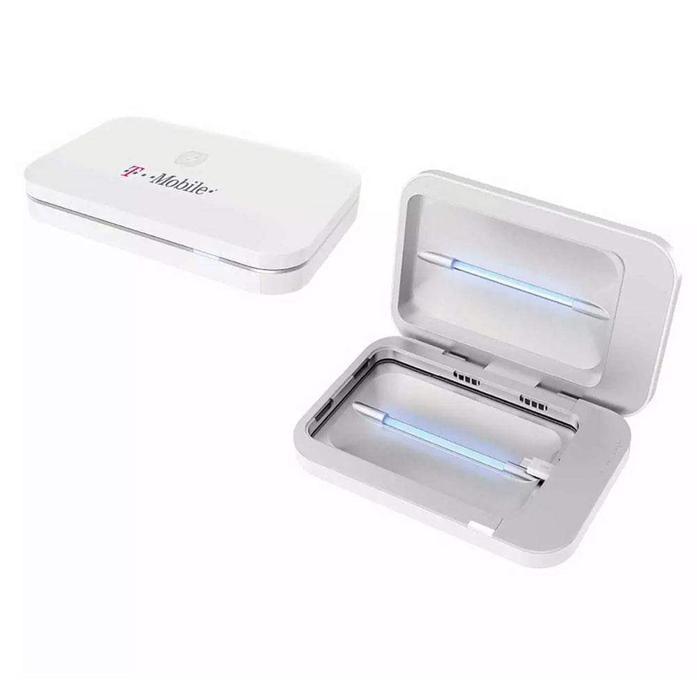 PhoneSoap 3.0 UV Sanitizer + Charger