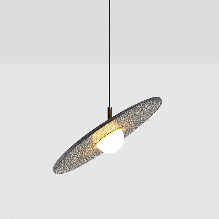 Planet Pendant Lamp