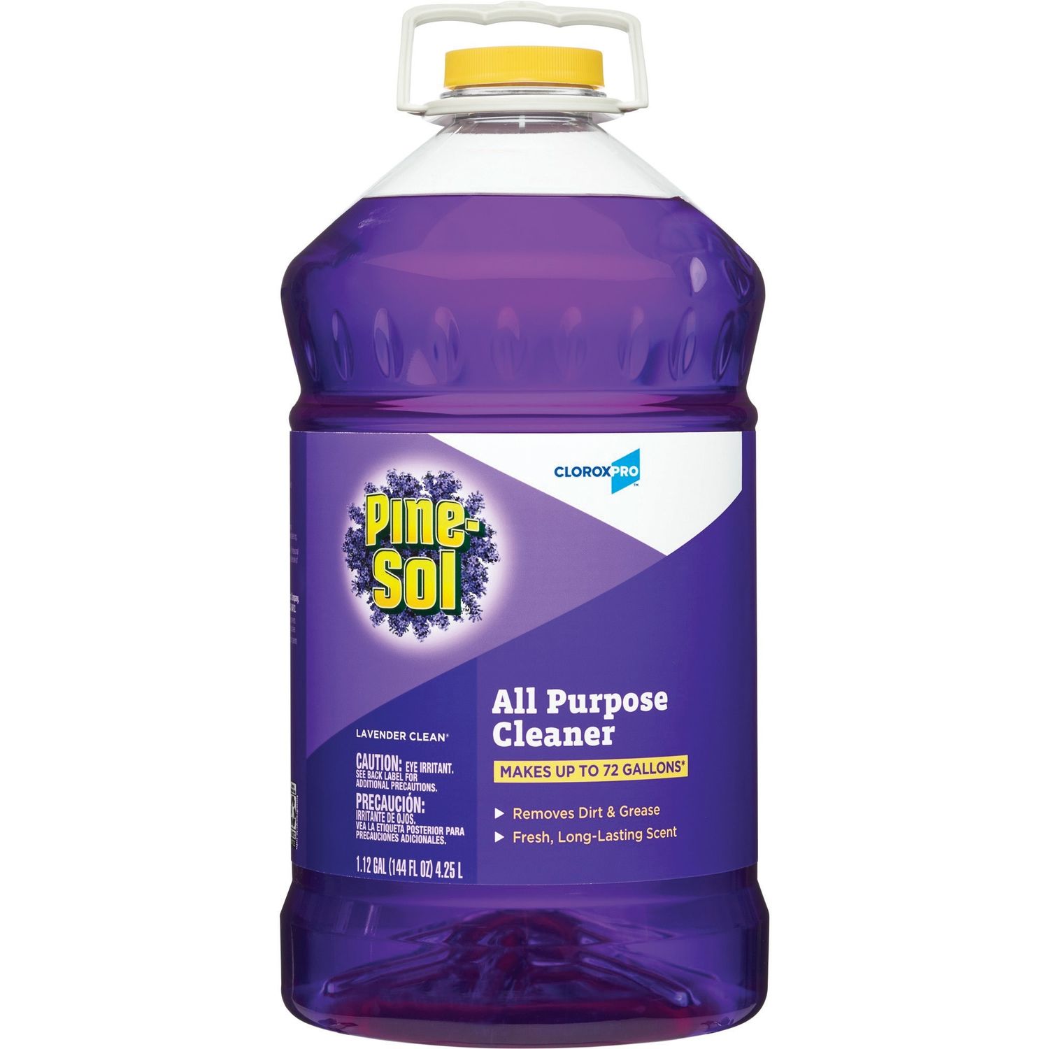 Pine-Sol All Purpose Cleaner by The Clorox Company CLO97301CT