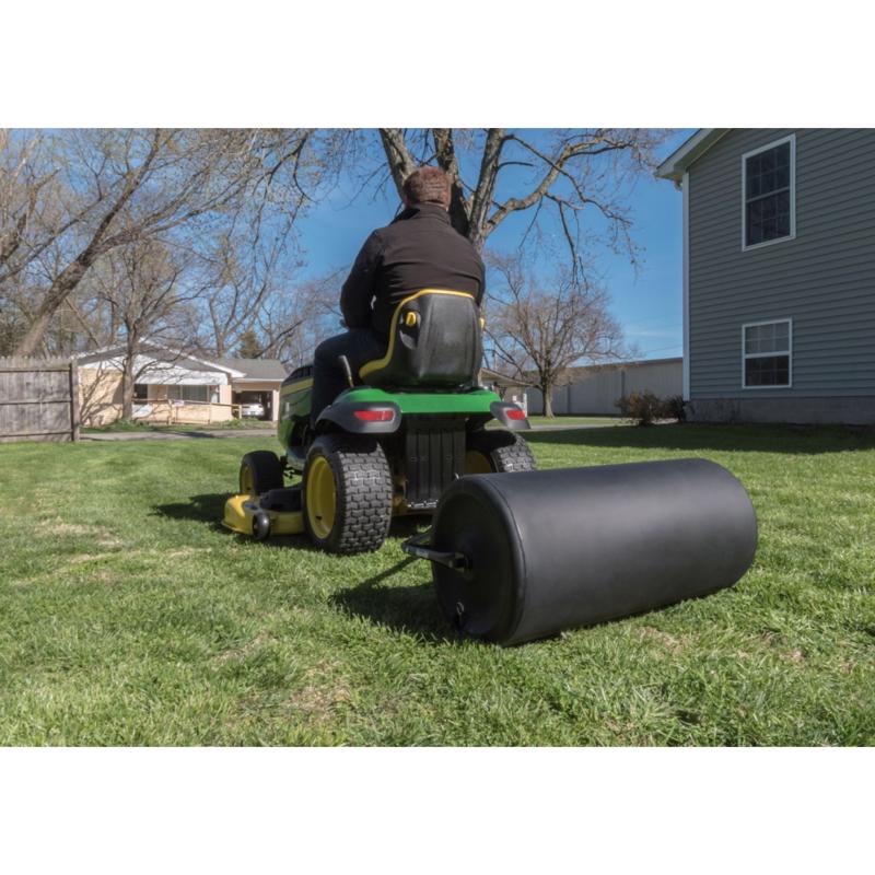 ROLLER LAWN TOW 18