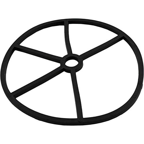 Praher E-12-S2 Top/Side Mount Valve 5-Spoke Spider Gasket