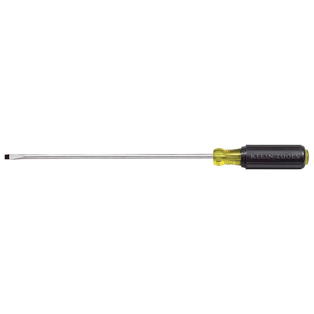 1/8 Cab Tip Mini Screwdriver 6 ;