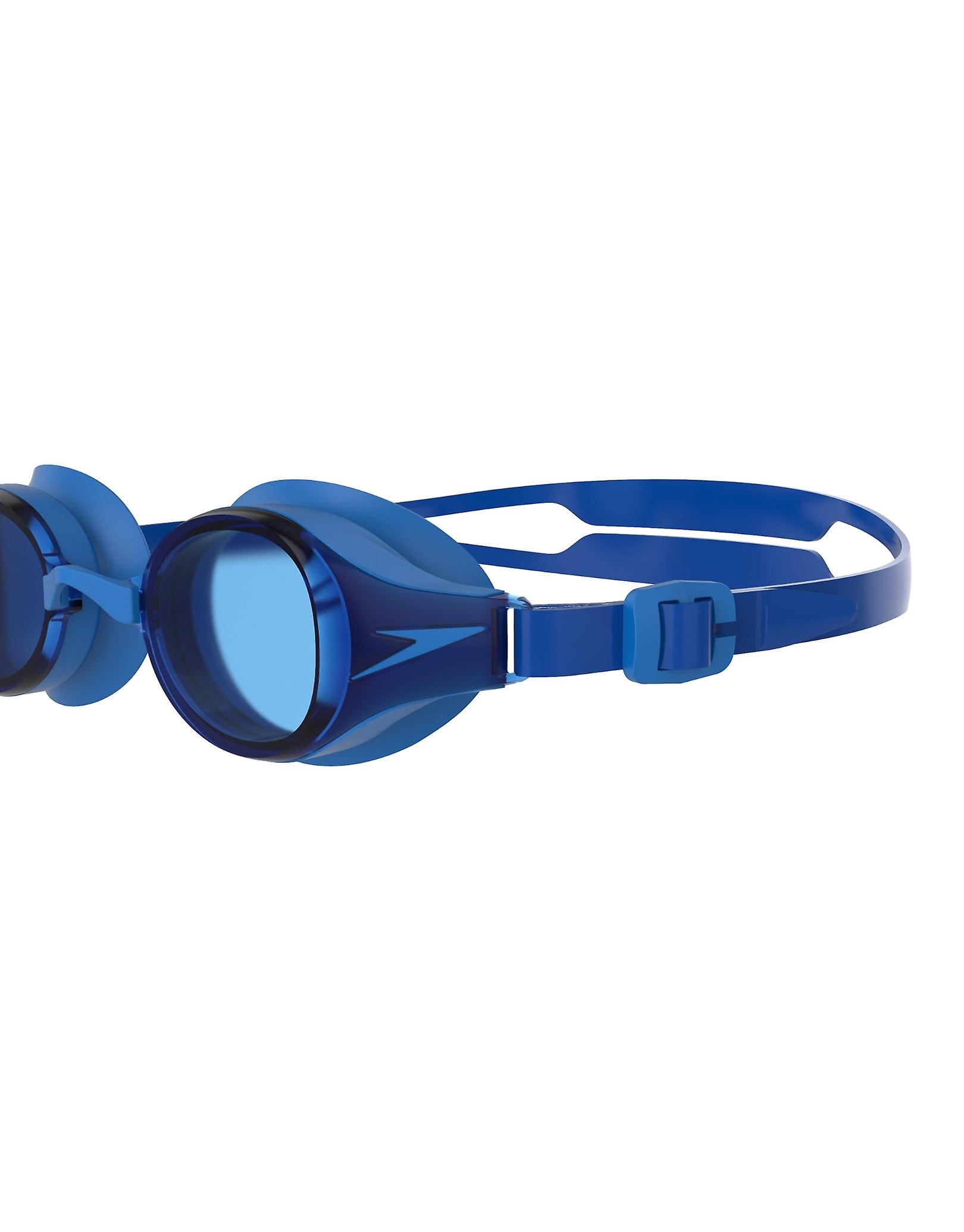 Speedo Hydropure Optical Swim Goggles - Bondi Blue