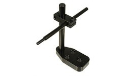 Field Tool Mill Stop Adjustable  2 X 4 1/2 Bs 1/2 ...