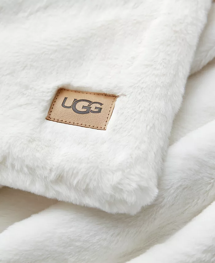 UGGandreg; Lanai Throw， 70