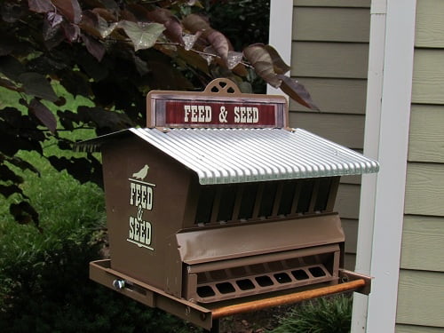 Heritage Farms Absolute Bird Feeder