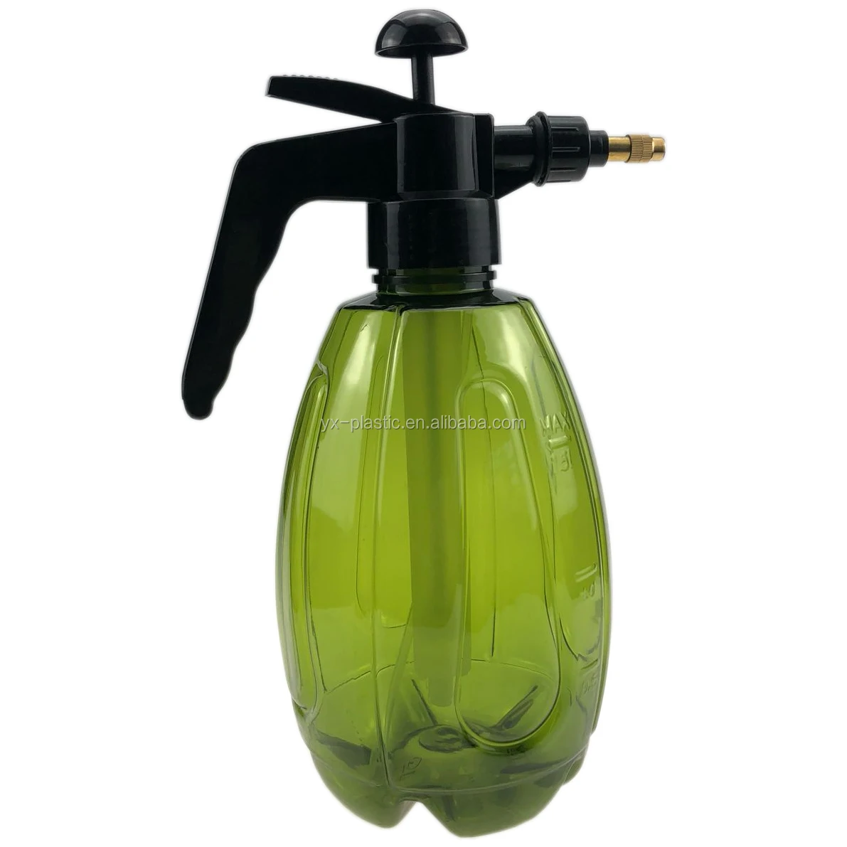 Factory supply plastic pressure sprayer