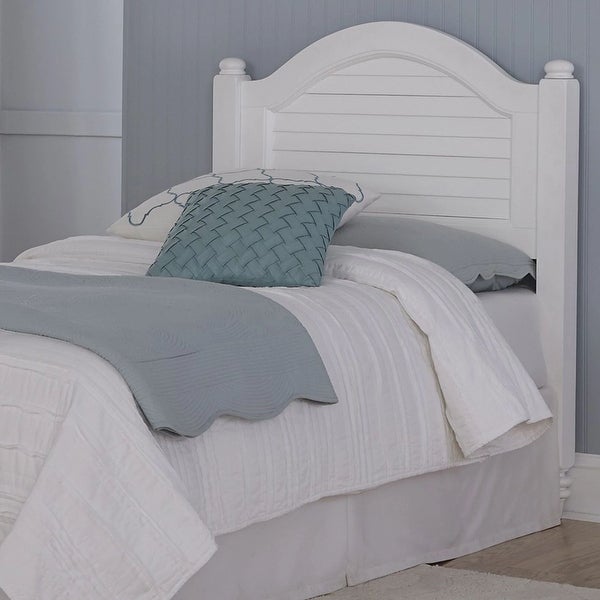 Bermuda Twin Headboard by Home Styles - - 20882520