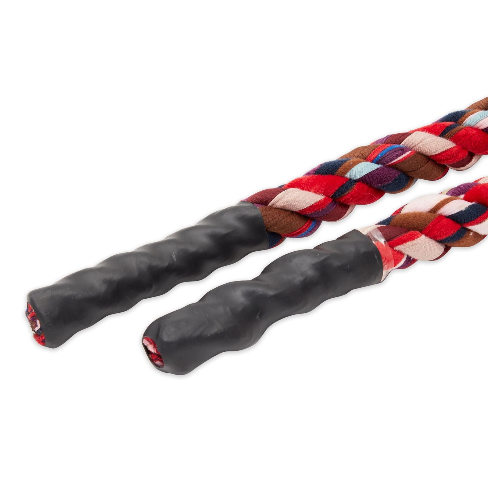 Tug of War Rope for All Ages, Team Building Field Day Games for Adults, Outdoor Activities, Multicolor, 35 Feet