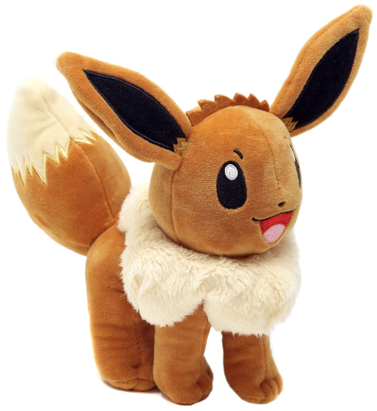 Pokemon Eevee Plush