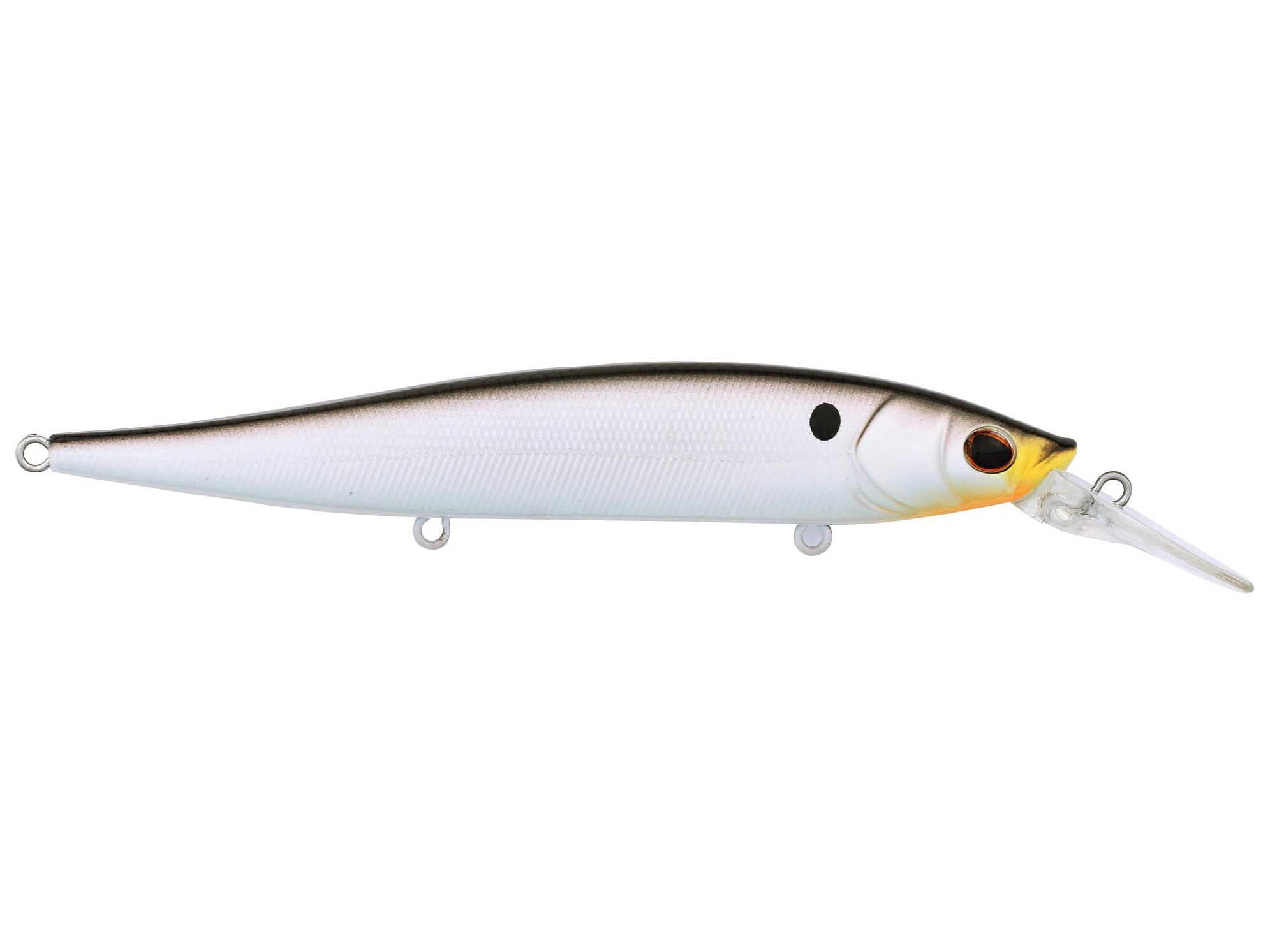 Berkley Stunna 112+1 Jerkbait