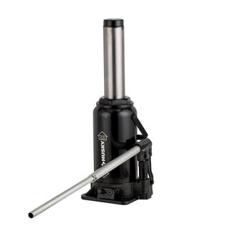Husky 30-Ton Bottle Jack HPL30B-DIP