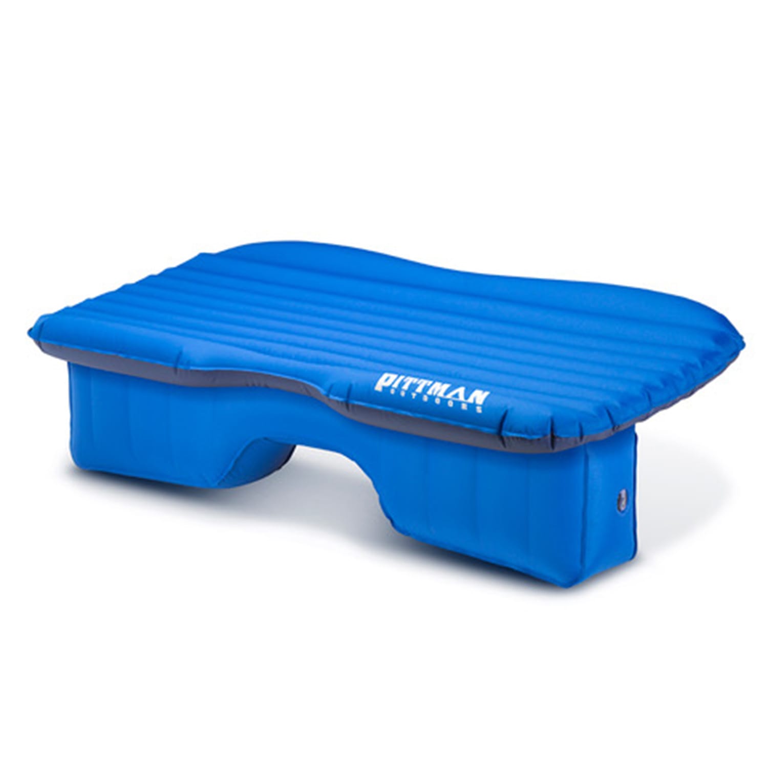 AirBedz PPI-BLU-TRKMAT Backseat Full Size Air Mattress Includes a Portable DC Pump