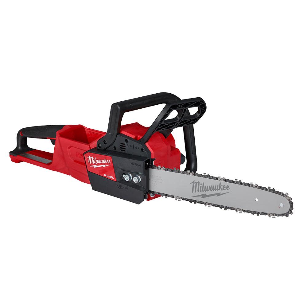 Milwaukee M18 FUEL 14 Chainsaw Bare Tool ;