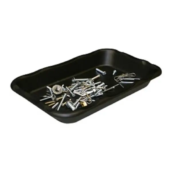 Performance Tool 6x10 Magnetic Parts Tray