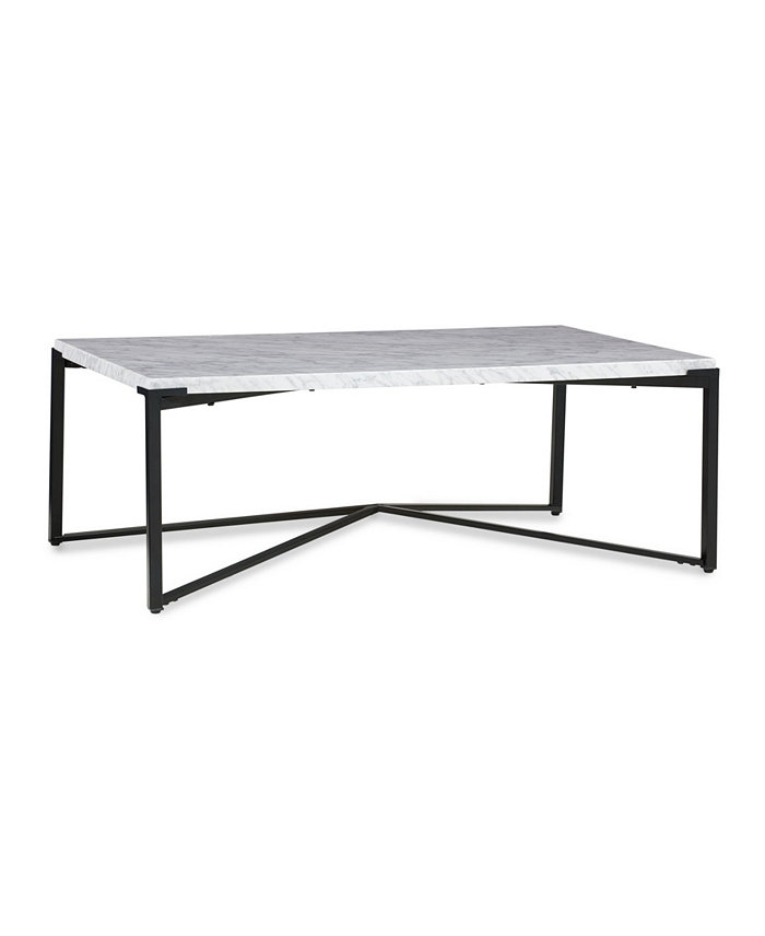 Furniture Saxon Coffee Table