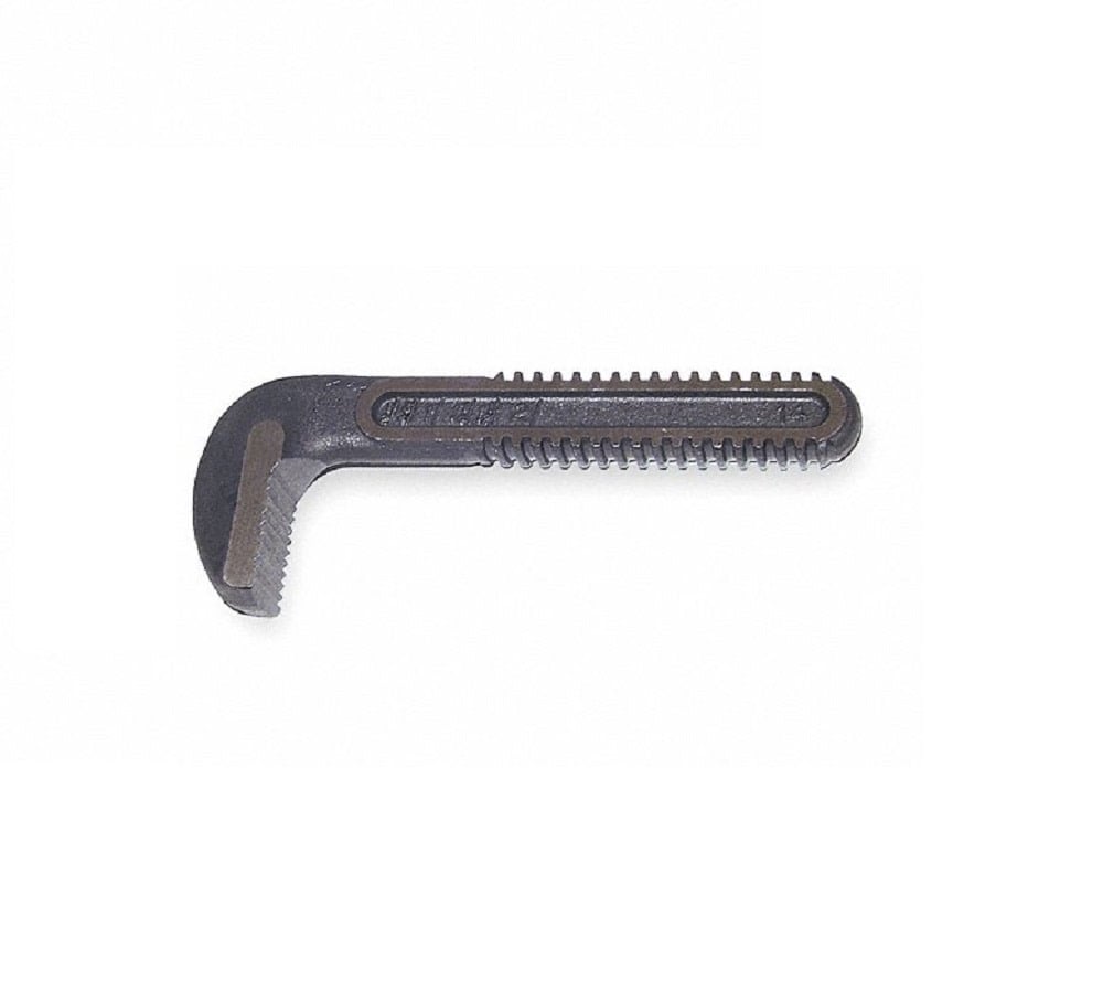 Ridgid 36 Inch Replacement Hook Jaw For Pipe Wrench 31720 from Ridgid