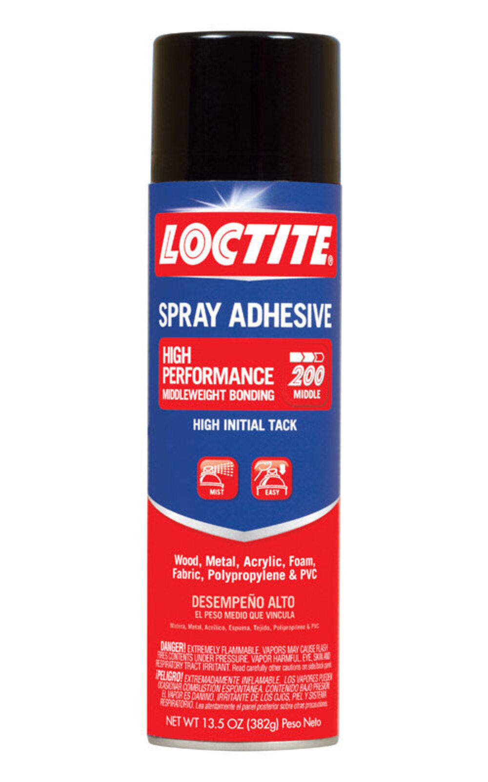 SPRAY ADHESIVE 200