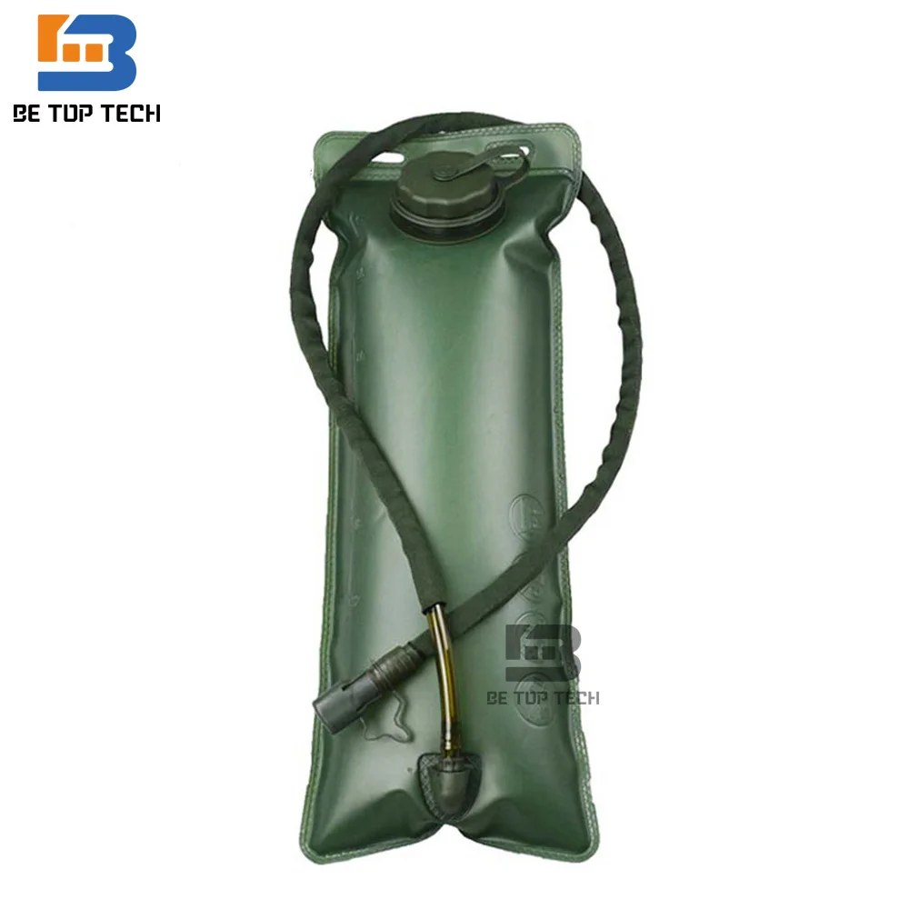 Outdoor Camping Portable Water Backpack Hiking Water Storage Bladder