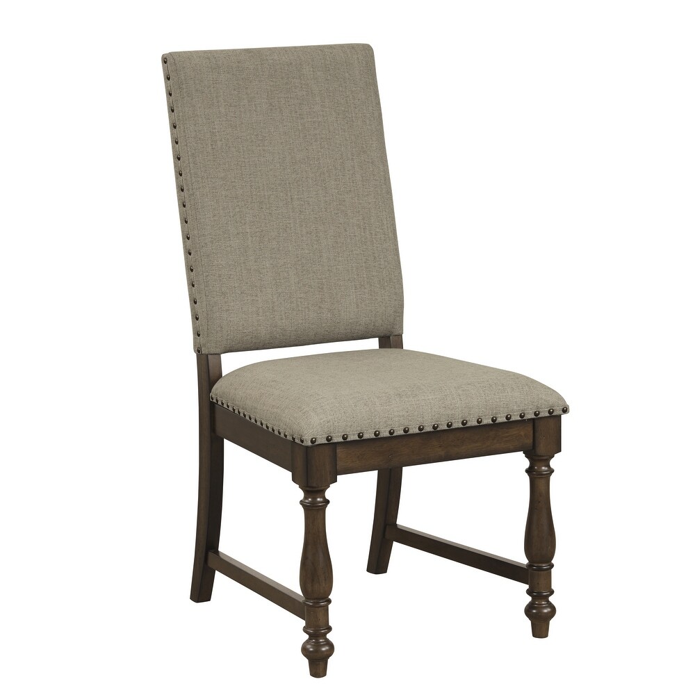 Meyersdale Dining Side Chair (Set of 2)