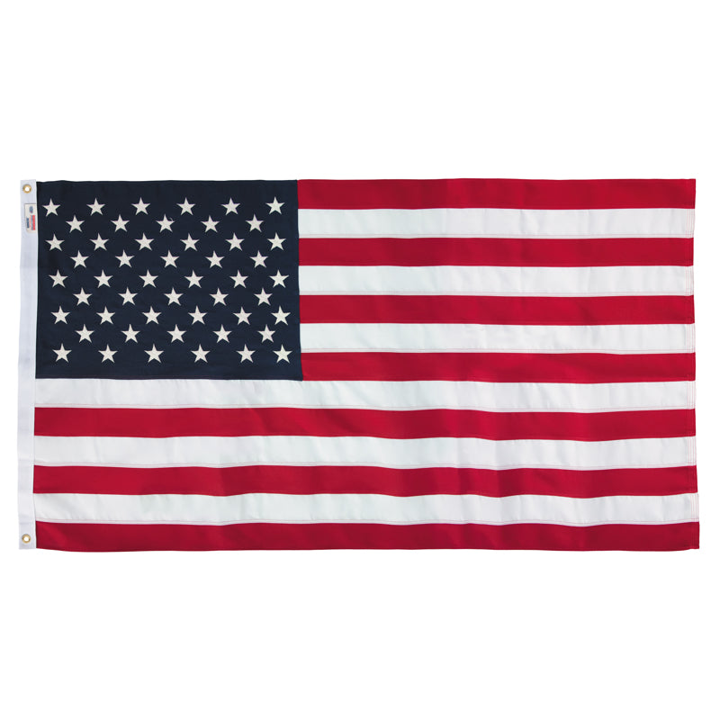 FLAG USA POLY 3'X5'