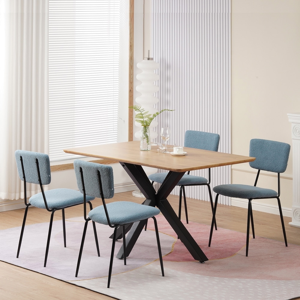 Dining Room Chairs Set of 4