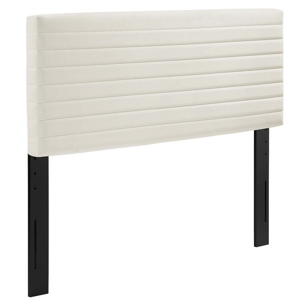 Tranquil Full/Queen Headboard - - 36743071