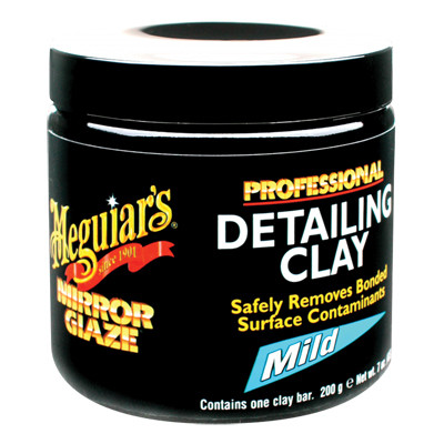 Meguiar's C 2000 Clay Detailer  Mild Ea