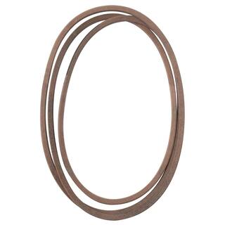 Cub Cadet Original Equipment Deck Drive Belt for Select 50 in. Zero Turn Lawn Mowers OE# 954-05078 490-501-C070