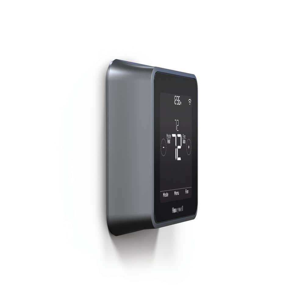 Honeywell Home T5 7Day Programmable Smart Thermostat with Touchscreen Display