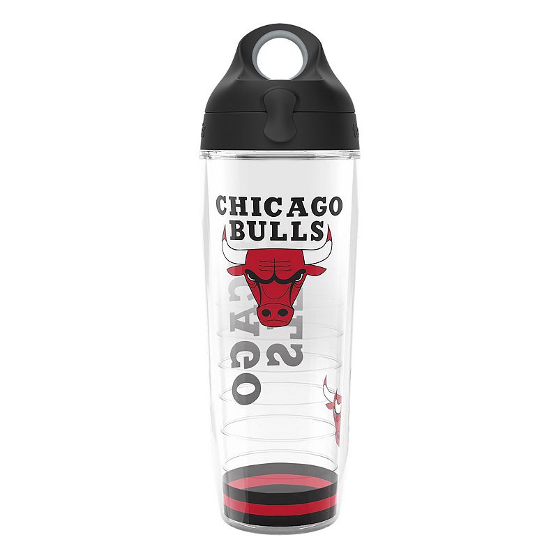 Tervis Chicago Bulls 24oz. Arctic Classic Water Bottle