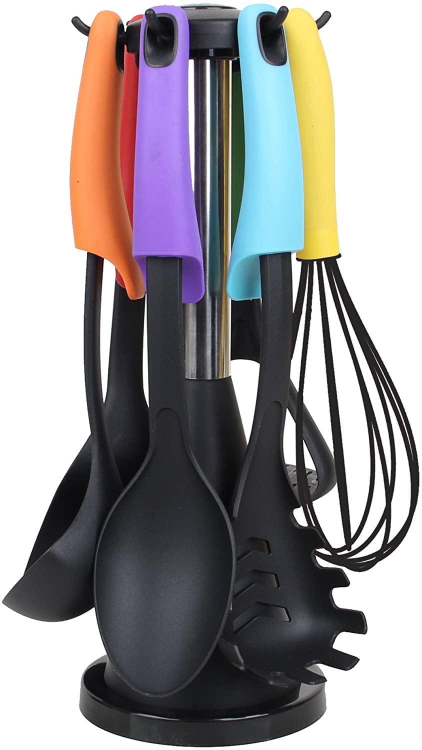 Chefs Basic Select 7-Pieces Kitchen Utensil Set