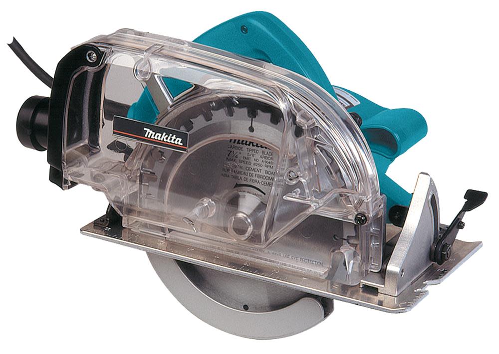 Makita 7-1/4 In. Circular Saw 5057KB from Makita